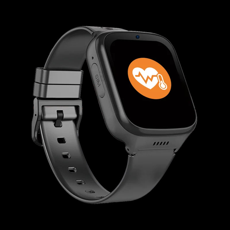 GPS tracker