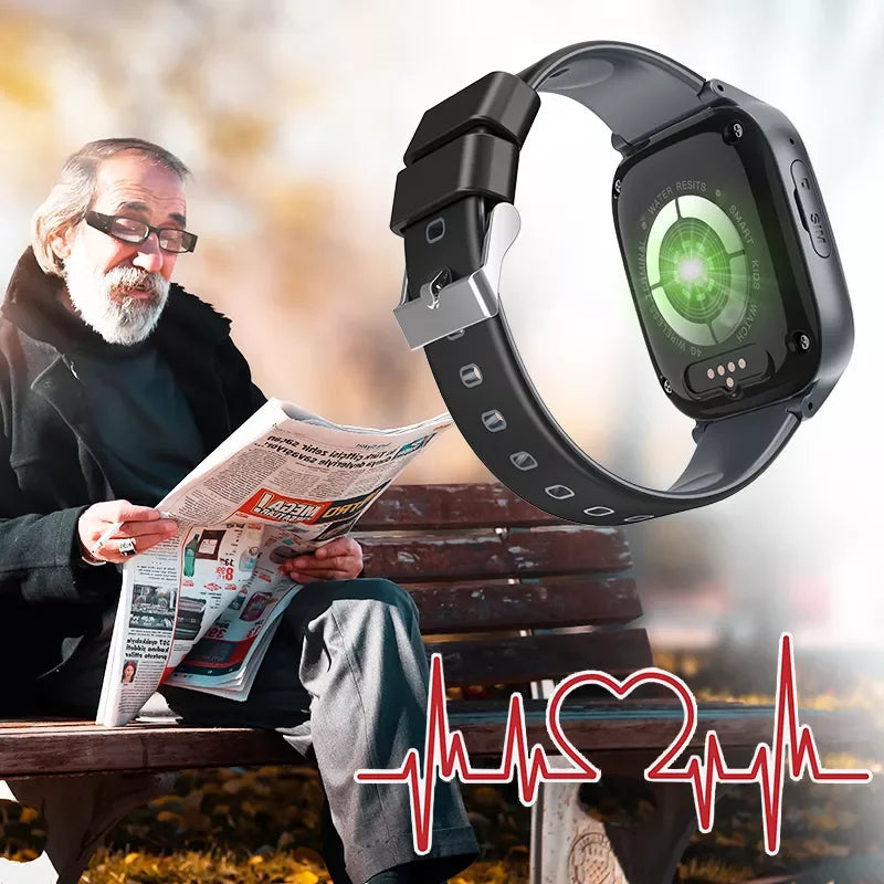 Smart tracker device