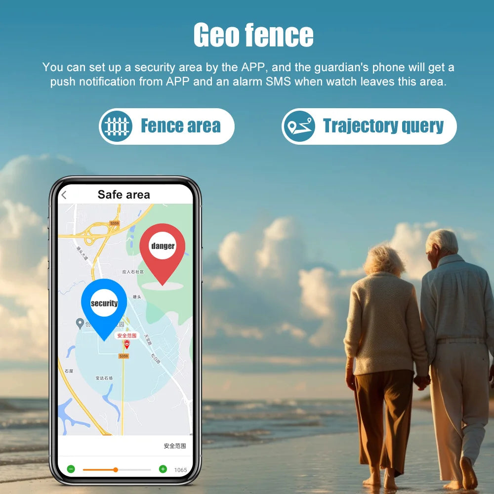 Location tracking device